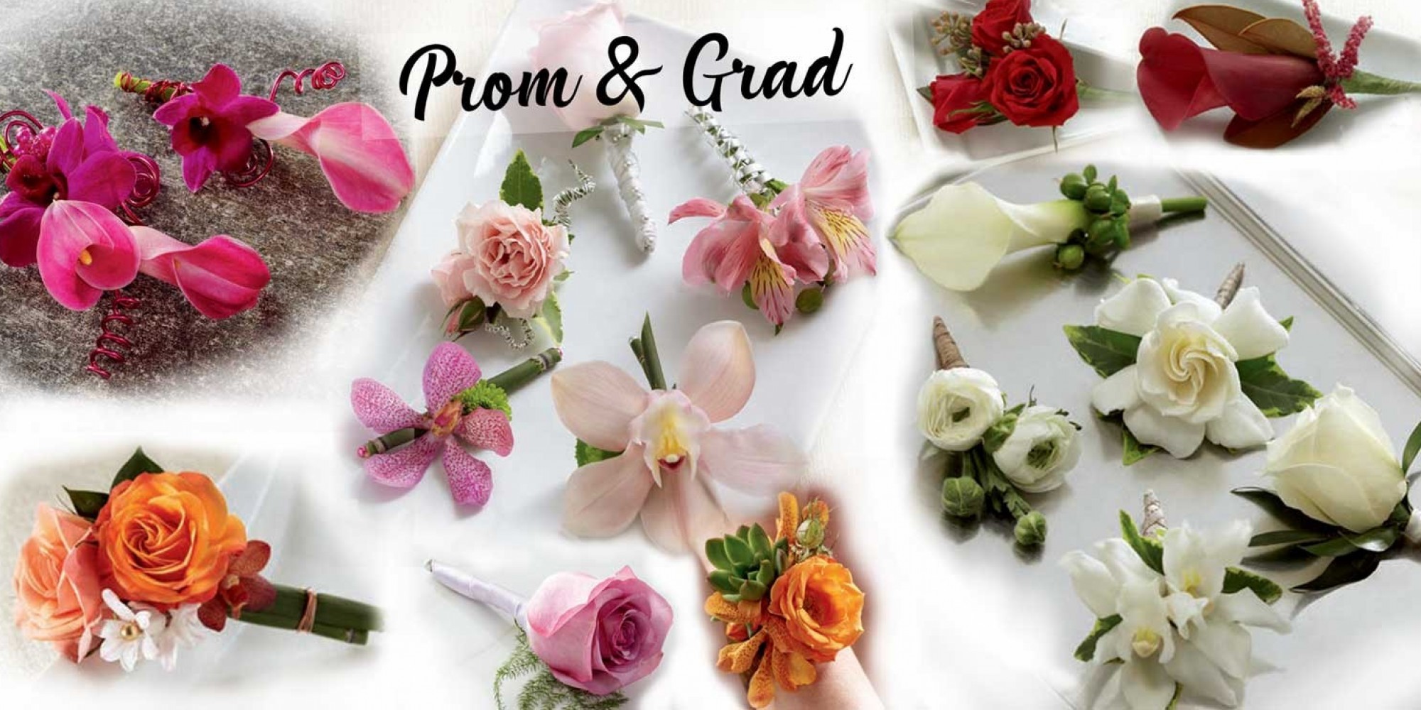 Orillia Delivery Orillia Flower Shop, Family Owned for 60 Years