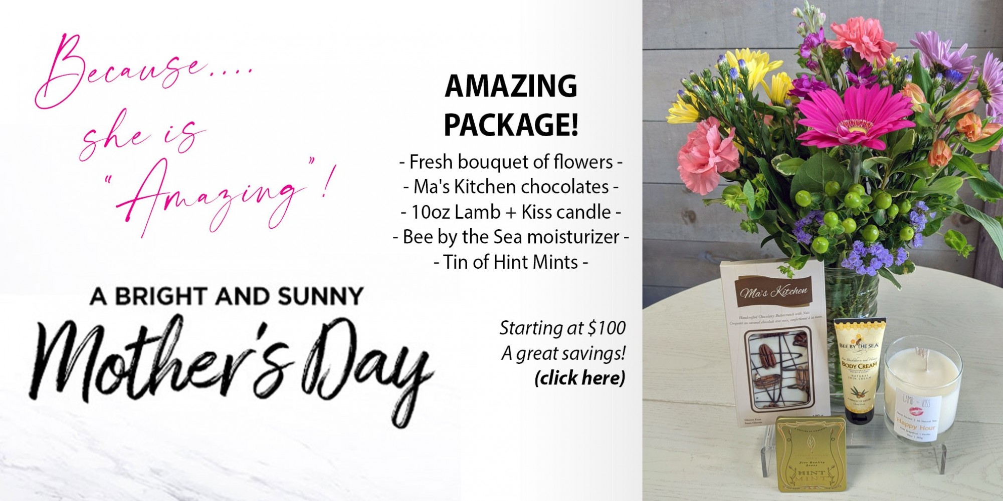 Orillia Delivery Orillia Flower Shop, Family Owned for 60 Years