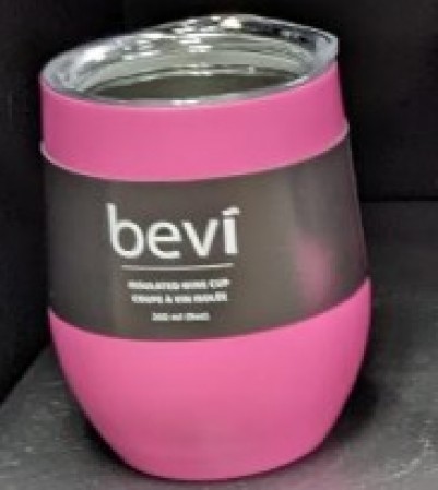 Bevi Wine Cup