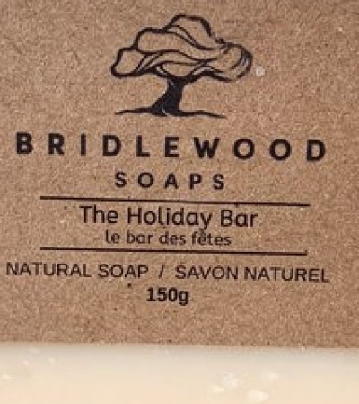 Bridlewood Small Holiday Gift Box