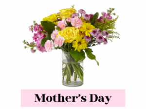 Amazing Mother's Day 